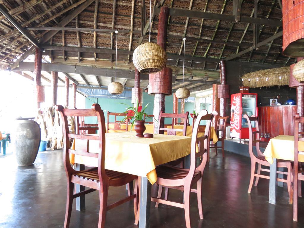 Why Not Guest House 希克杜沃 外观 照片