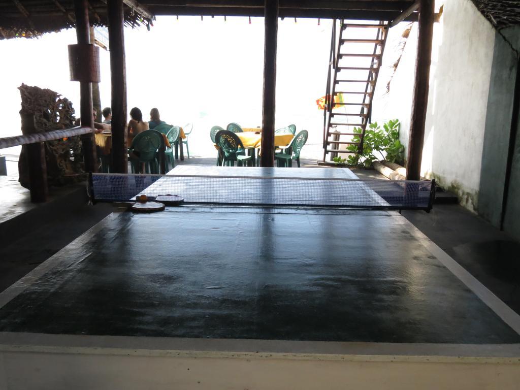 Why Not Guest House 希克杜沃 外观 照片