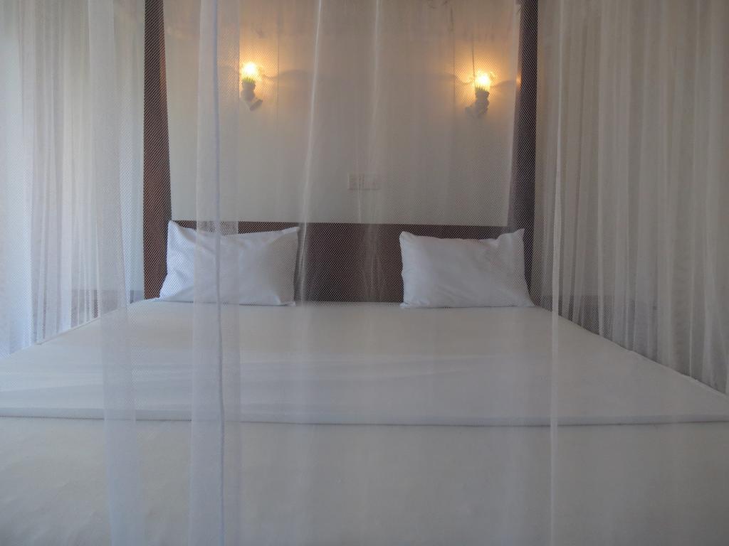 Why Not Guest House 希克杜沃 客房 照片