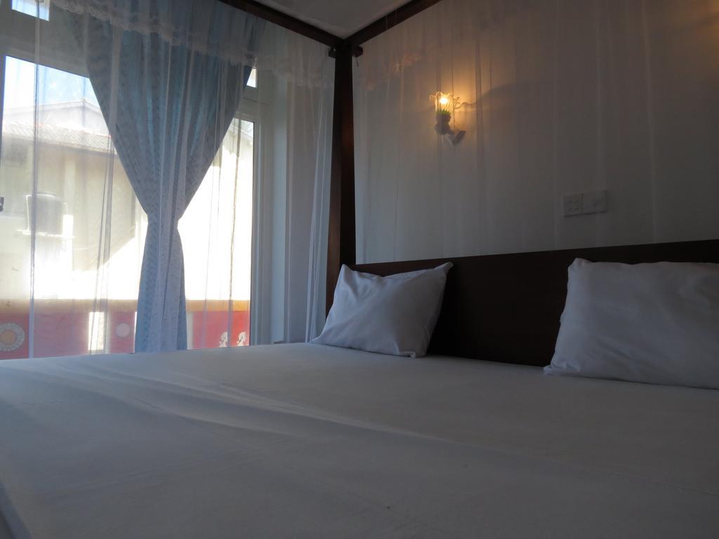 Why Not Guest House 希克杜沃 客房 照片