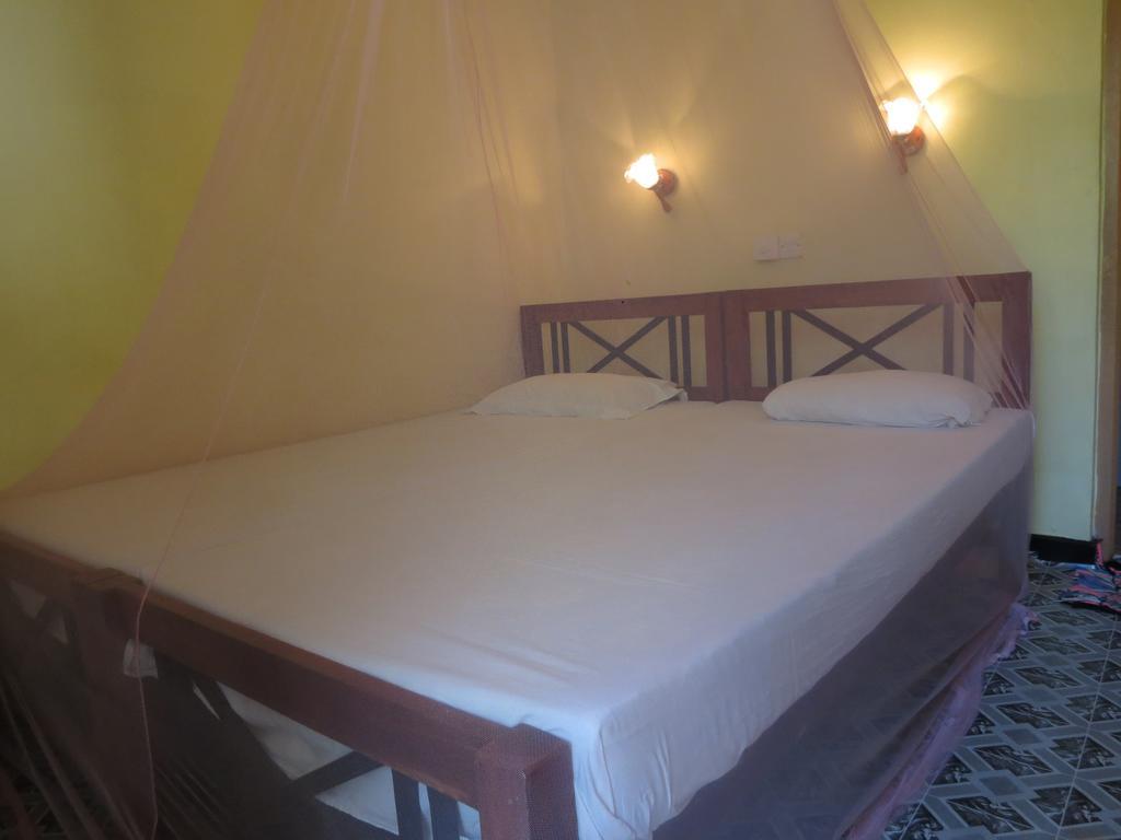 Why Not Guest House 希克杜沃 客房 照片