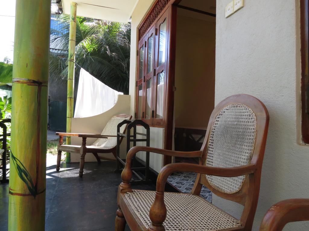 Why Not Guest House 希克杜沃 客房 照片