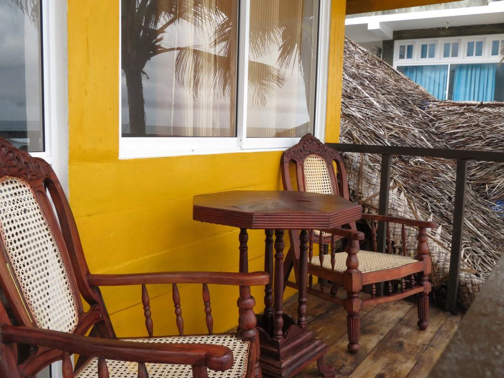 Why Not Guest House 希克杜沃 外观 照片