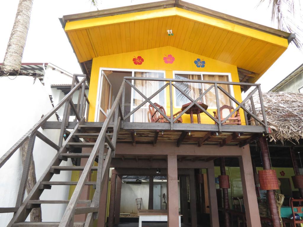 Why Not Guest House 希克杜沃 外观 照片
