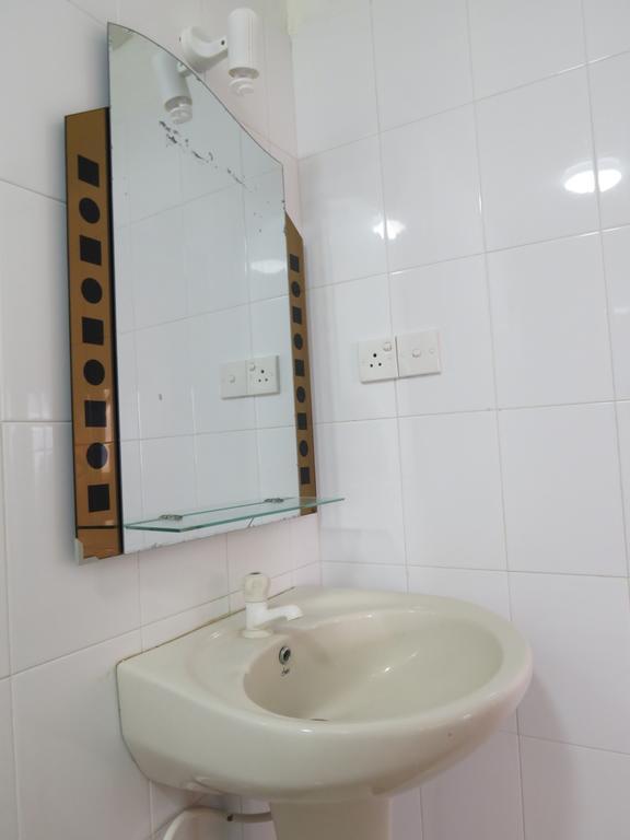 Why Not Guest House 希克杜沃 外观 照片