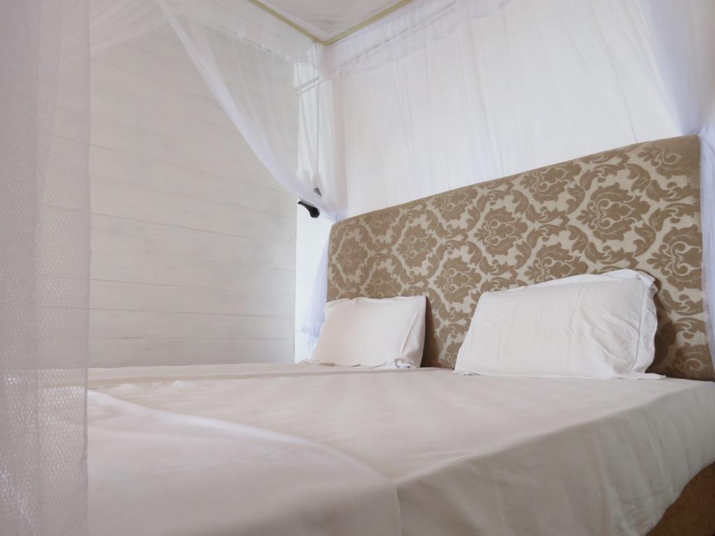 Why Not Guest House 希克杜沃 外观 照片