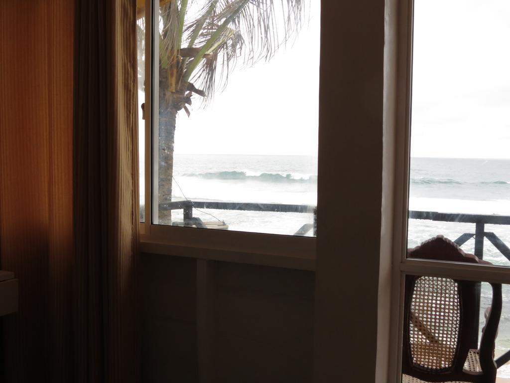 Why Not Guest House 希克杜沃 外观 照片